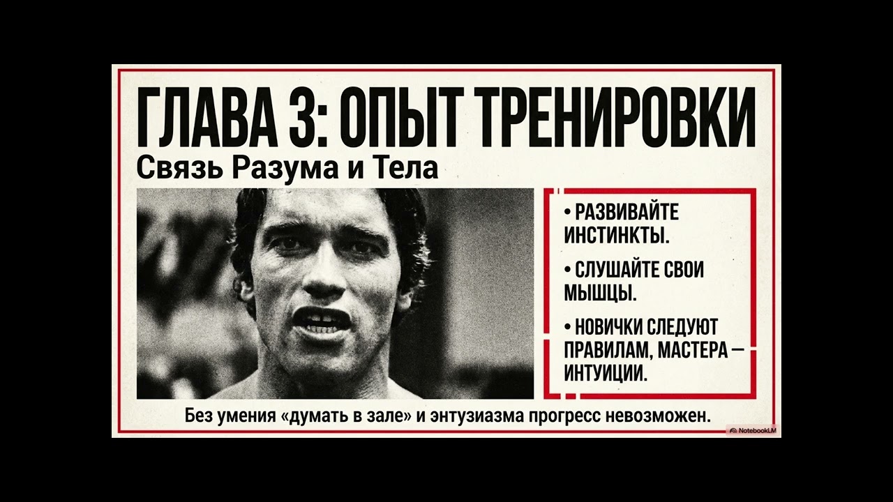Новая энциклопедия бодибилдинга. Кн.1. Введение в бодибилдинг.