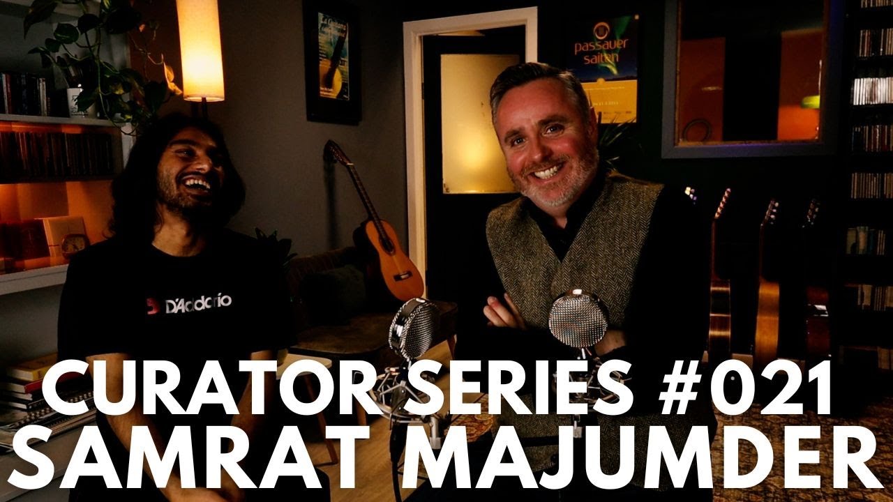 Curator Series 