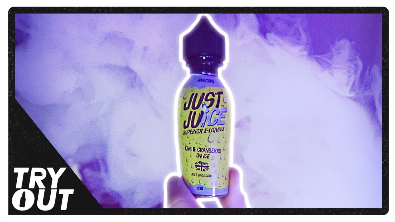 Just Juice 