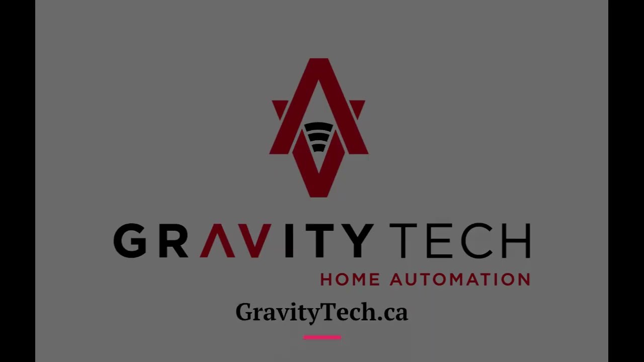 New Smart Film - Tint at the click of a button provided by Gravity Tech