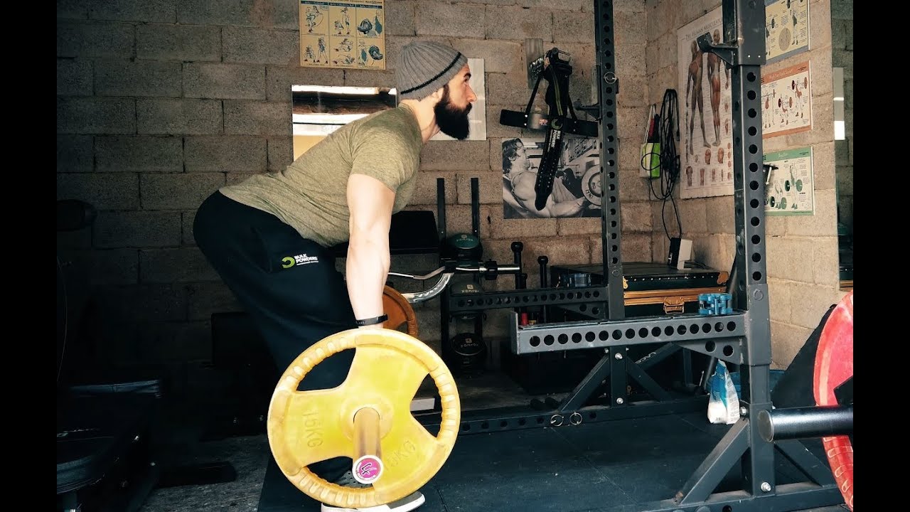 TUTORIAL STACCO RUMENO