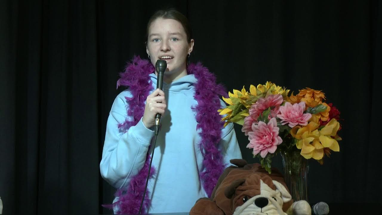 Episode 2 - February 24rd - 2026