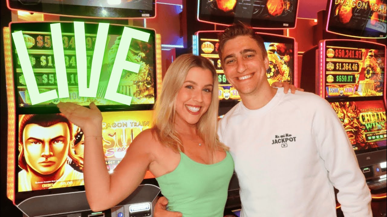 Can We Win A Fortune Gambling On Slots?!