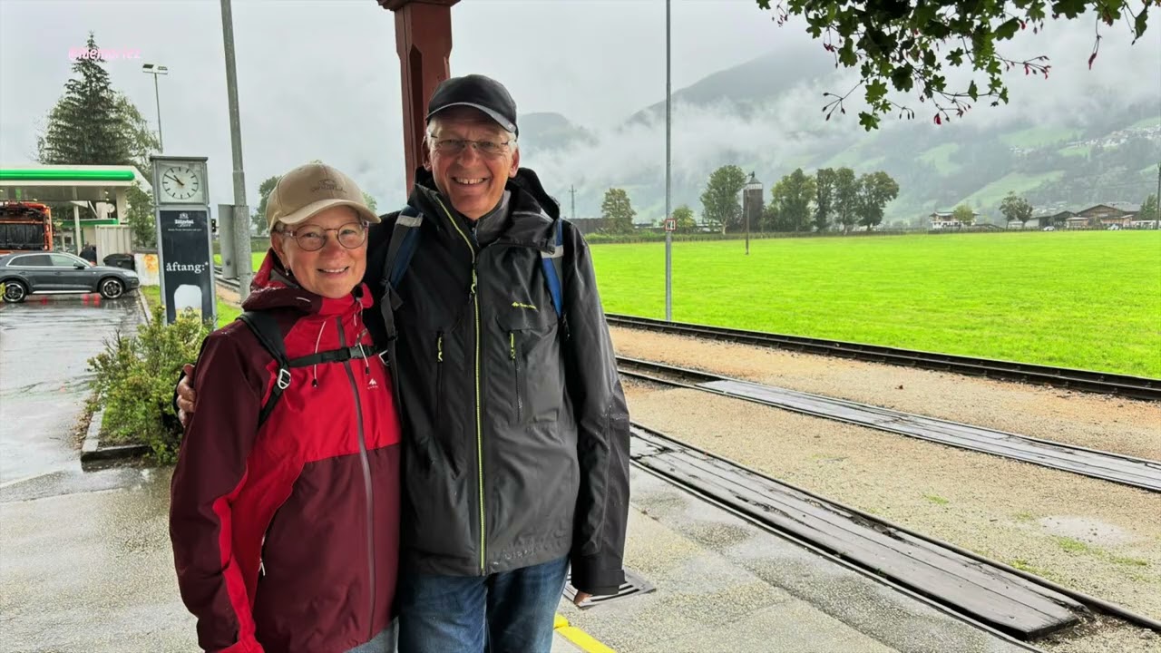 Zillertal 2024 HDR
