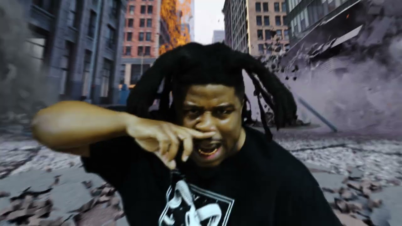 6200 Rob - “Come Alive”