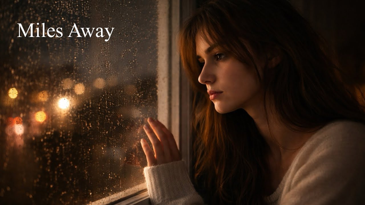 Siri Chillroom-Miles away
