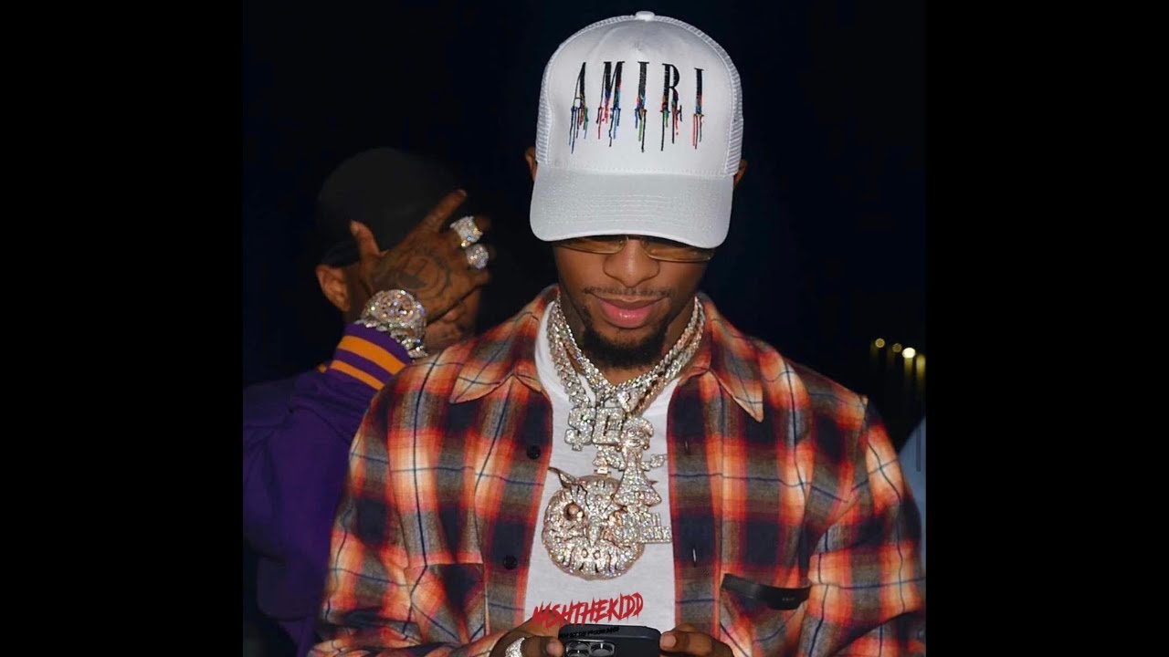 [FREE] Toosii Type Beat 2022 - 
