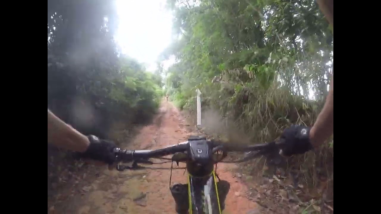 2º Ride Bike MTB XCM Monte Sião 2026