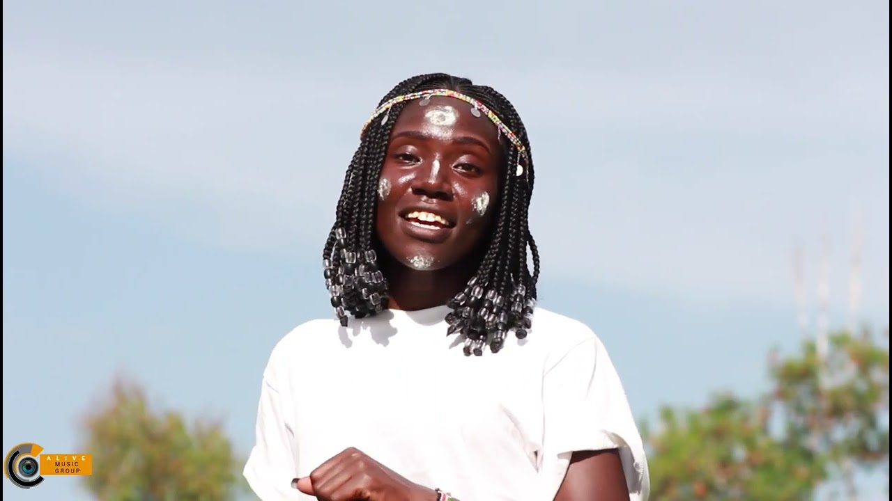 NJONI WATU WOTE TUTOE. ALIVE MUSIC GROUP. (AMG) @MOSHRECORDS