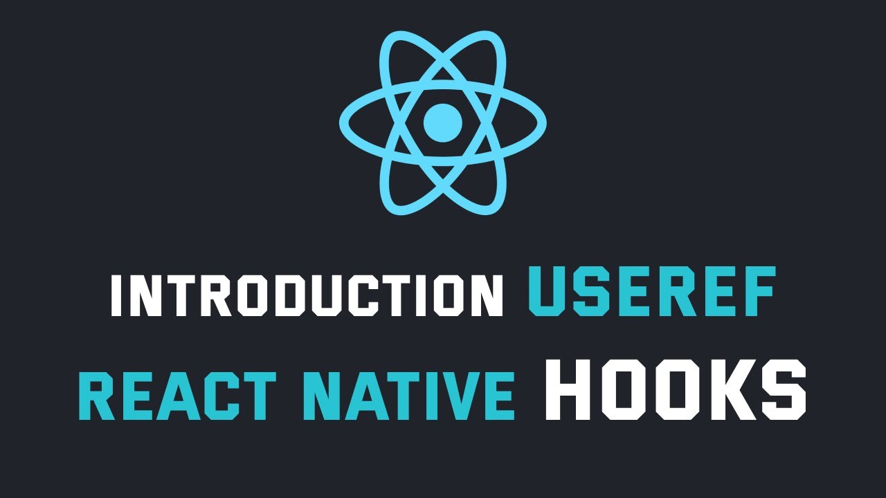 React Native - useRef Hook | React Native Tutorial for Beginners. #reactnativetutorial  #reacthooks