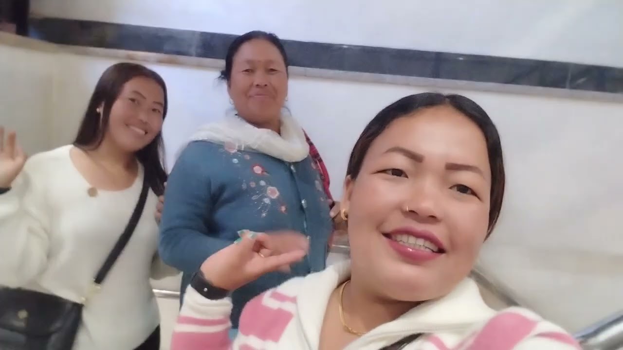 आज को हाम्रो 🥰🥰घूम घाम चै धरहरा तिर🥰🥰@Thopramotovlog12. 