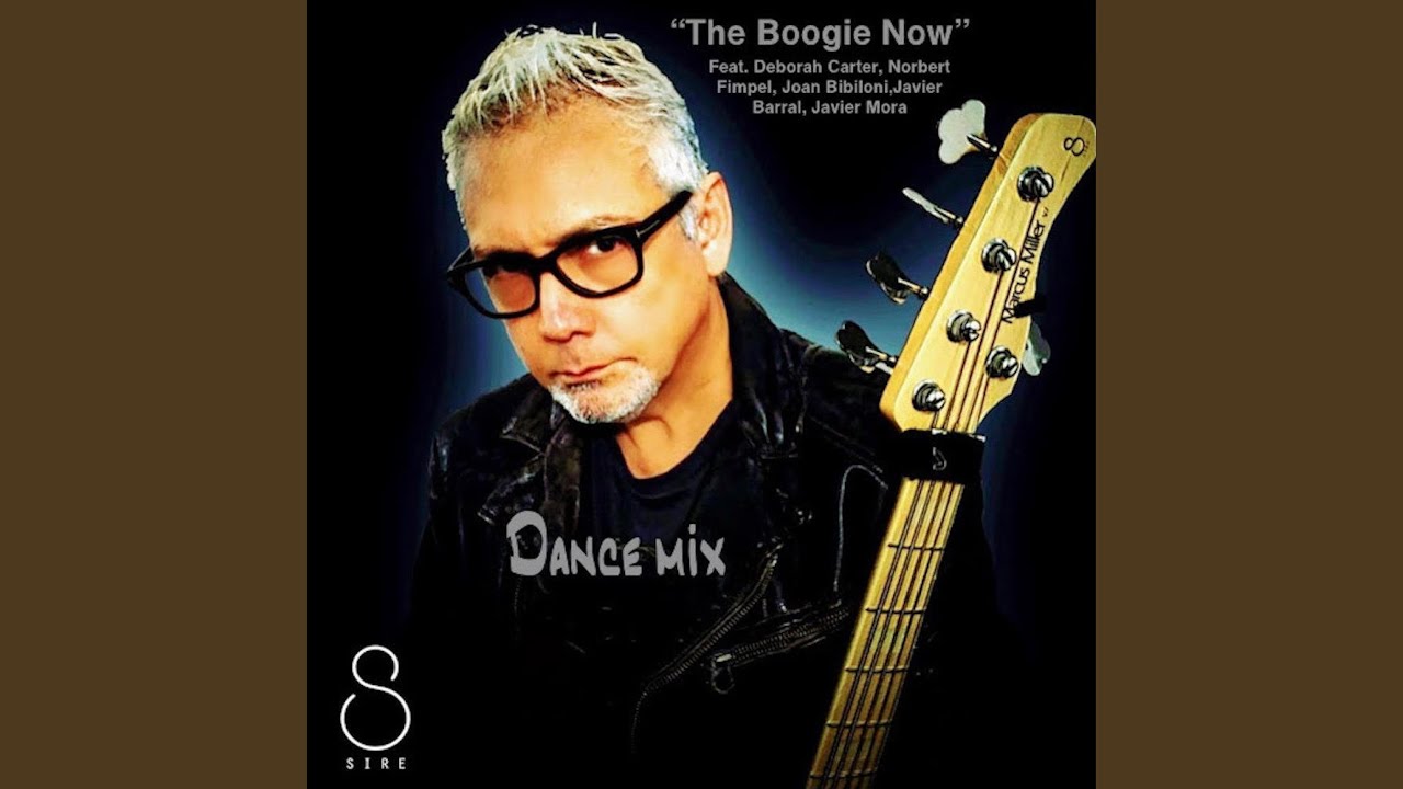 The Boogie Now (From 