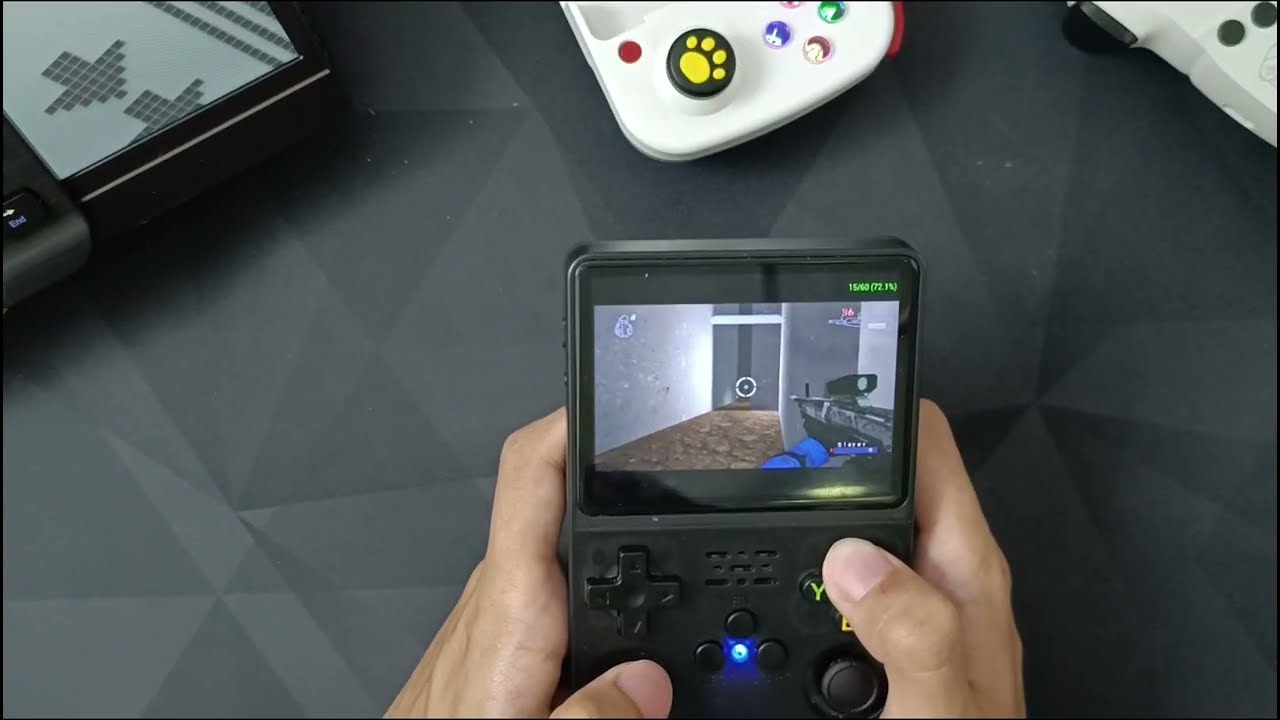 Best 6 PSP Ports that you can enjoy on R36s