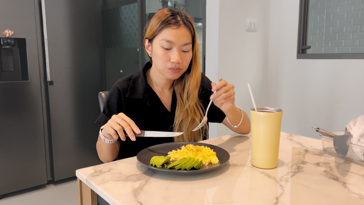 I.F. ลดไขมัน (Intermittent Fasting)