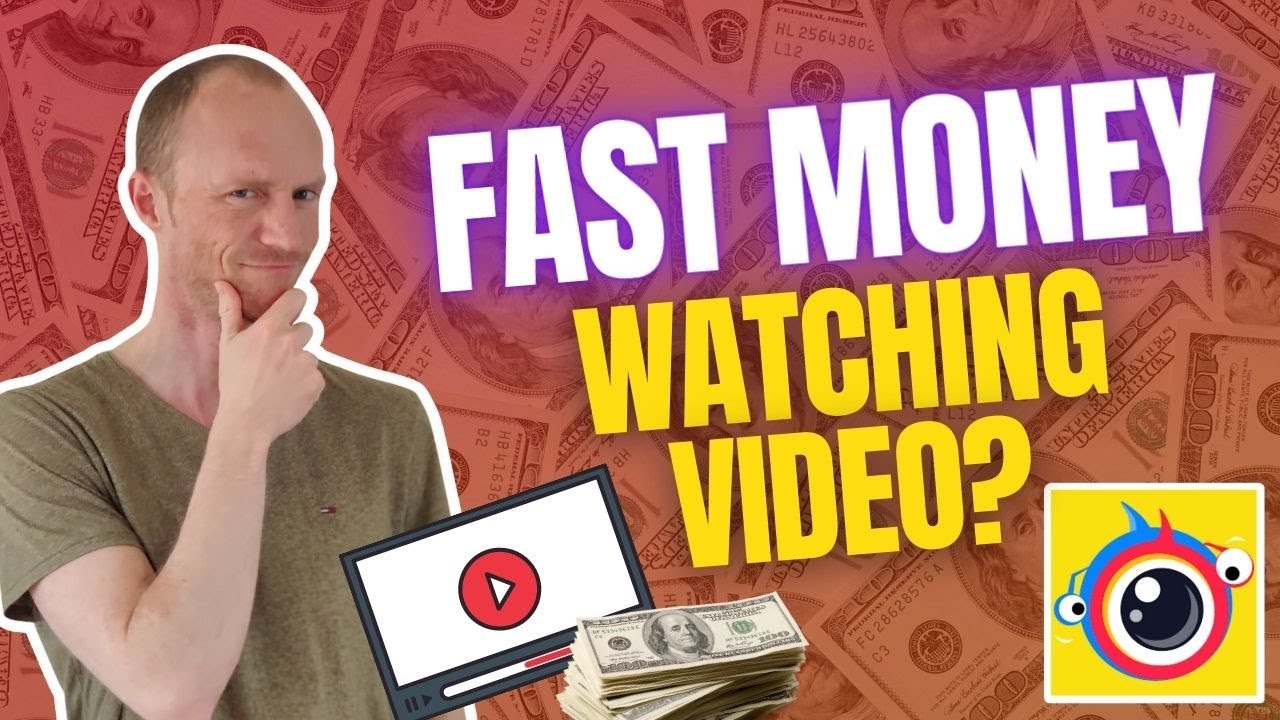 ClipClaps Review &ndash; Fast Money Watching Video? (REAL User Experience)