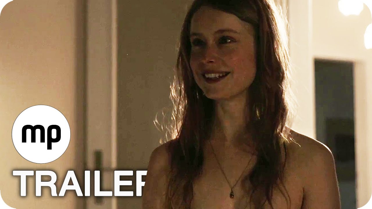 AGNES Trailer German Deutsch (2016)