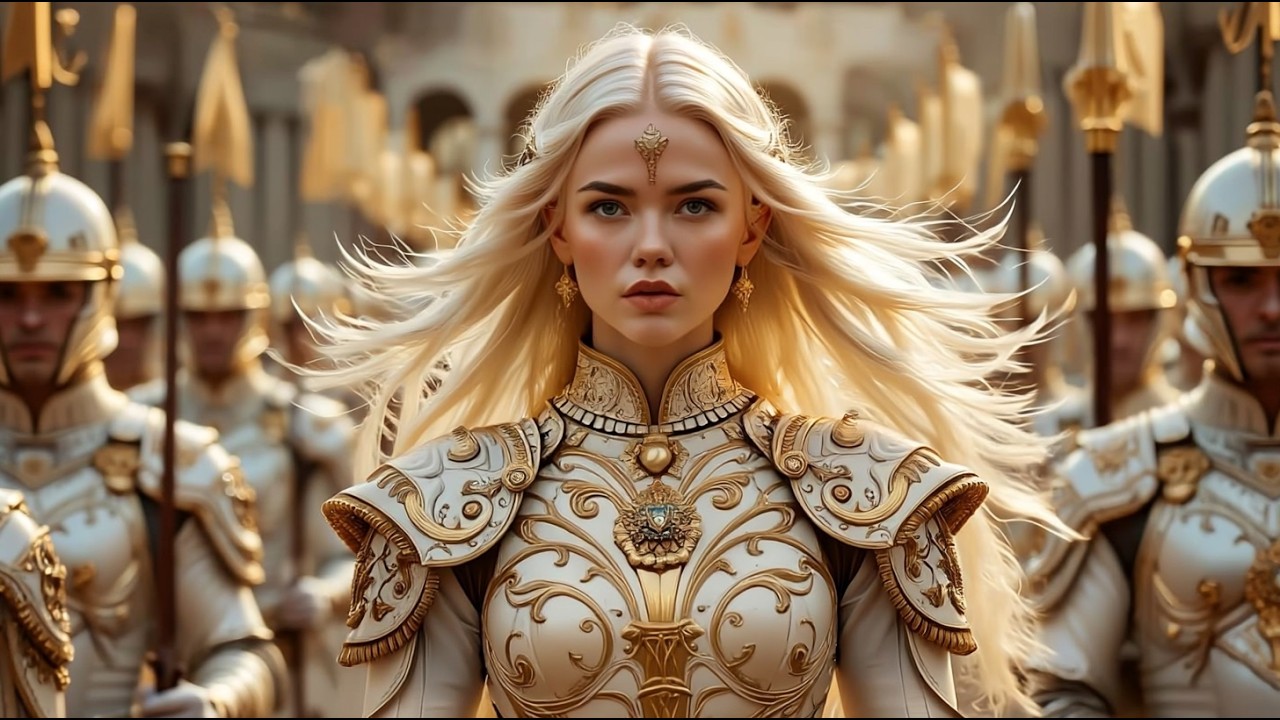 A Human Saved the Alien Princess… The Entire Galaxy Paid the Price Sci-Fi | HFY