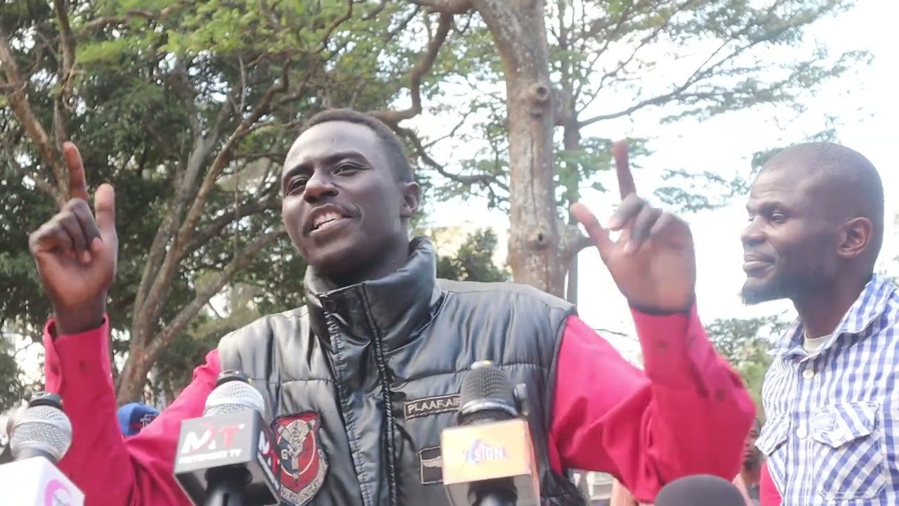 Ruto’s Nyota Fund Is Helping Many Kenyans Through Job Creation,