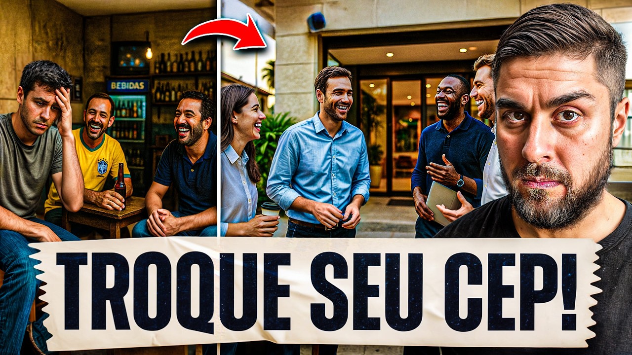 Troque Estas 7 Coisas Se Tiver Dinheiro