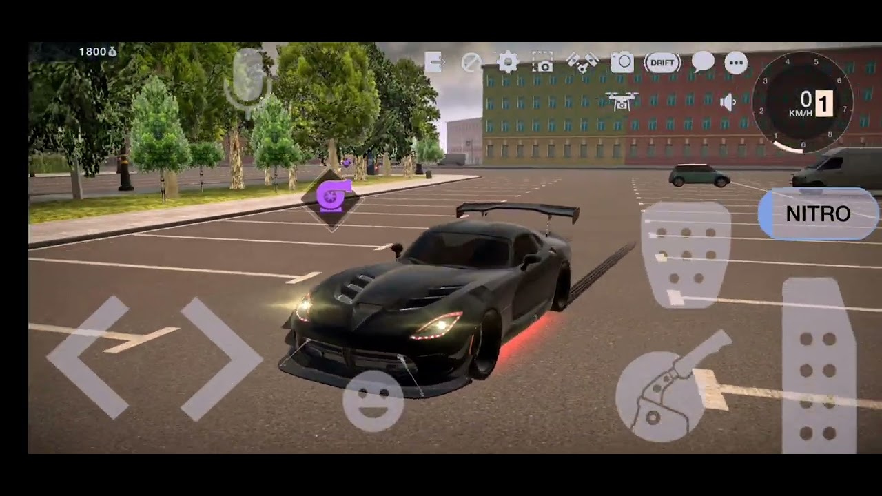 [Tuning Club Online] HORN SNAKE VIPER GRINDING GAMEPLAY TONE OF BOXES THROUGH OUT PARTS SET UP SPEC