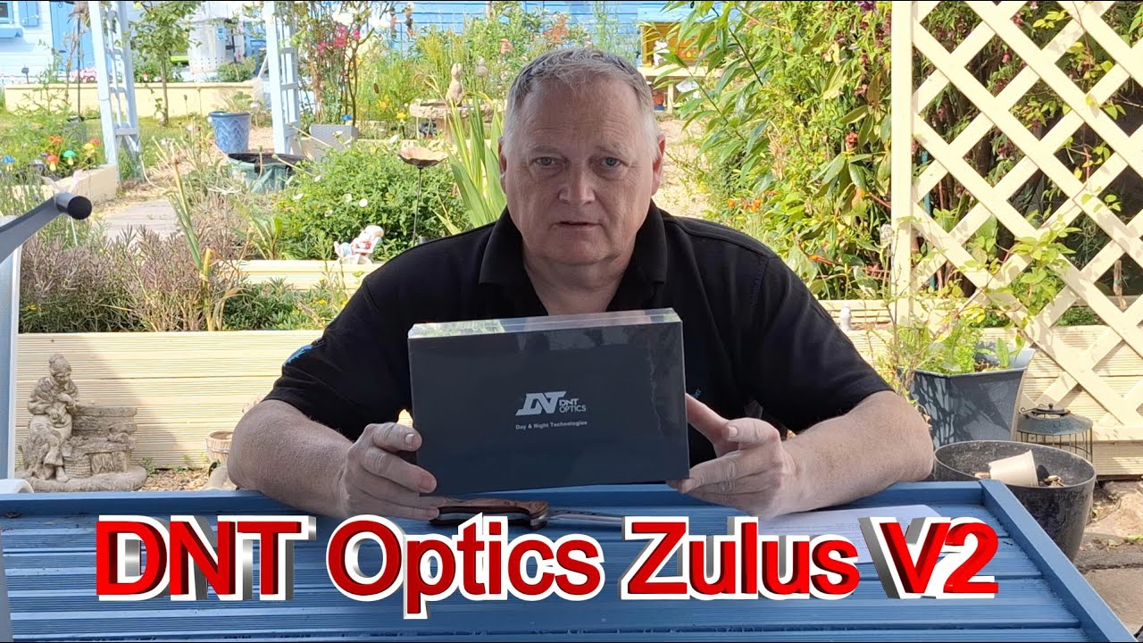 DNT Optics Zulus версия 2