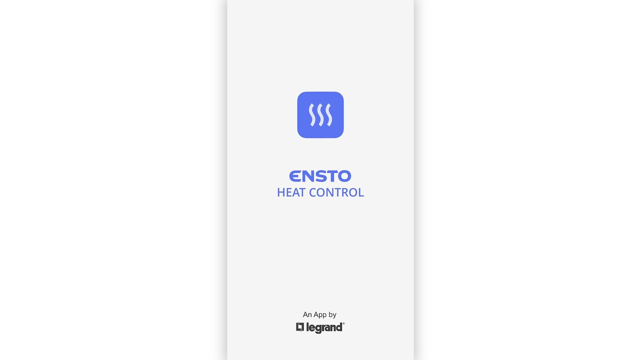 Ensto Heat Control suomi
