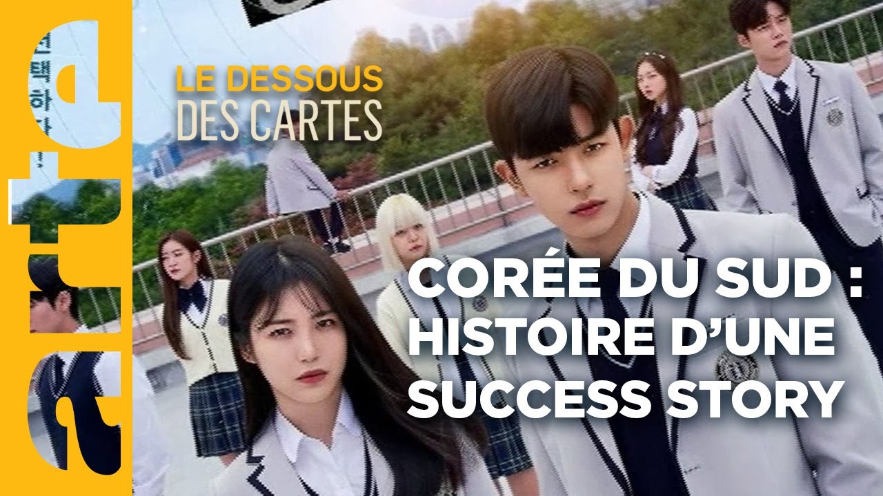 Corée du Sud : le 