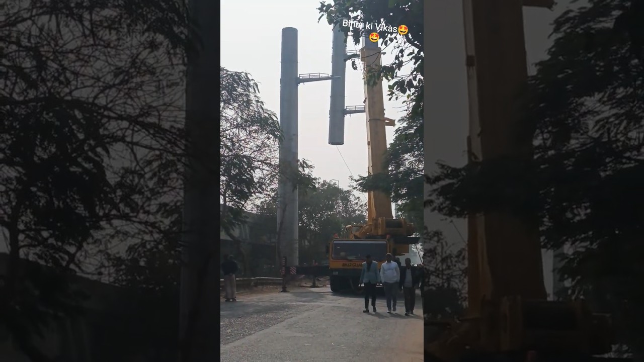 #video #bhojpuri rupaspur Nahar road ke Vikas🤩🤩
