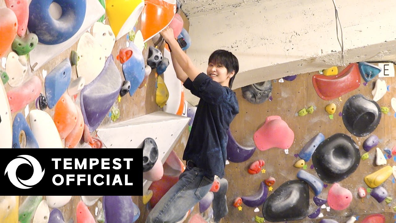 [TPST LOG] ✈️🌪️🎤🧗 | 어머니~ 템페스트가 너무 잘해요｜일본 프로모션 BEHIND