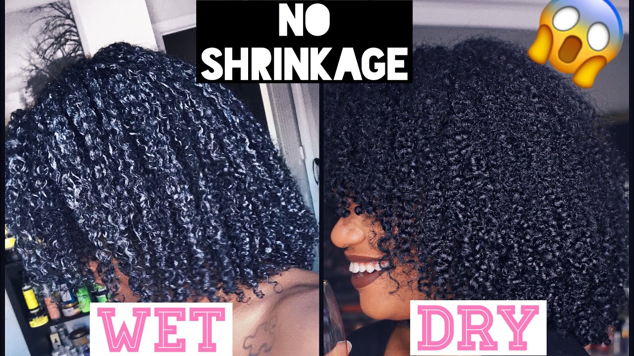 HOW TO Reduce Shrinkage DRAMATICALLY - LETS TALK!! - No Banding