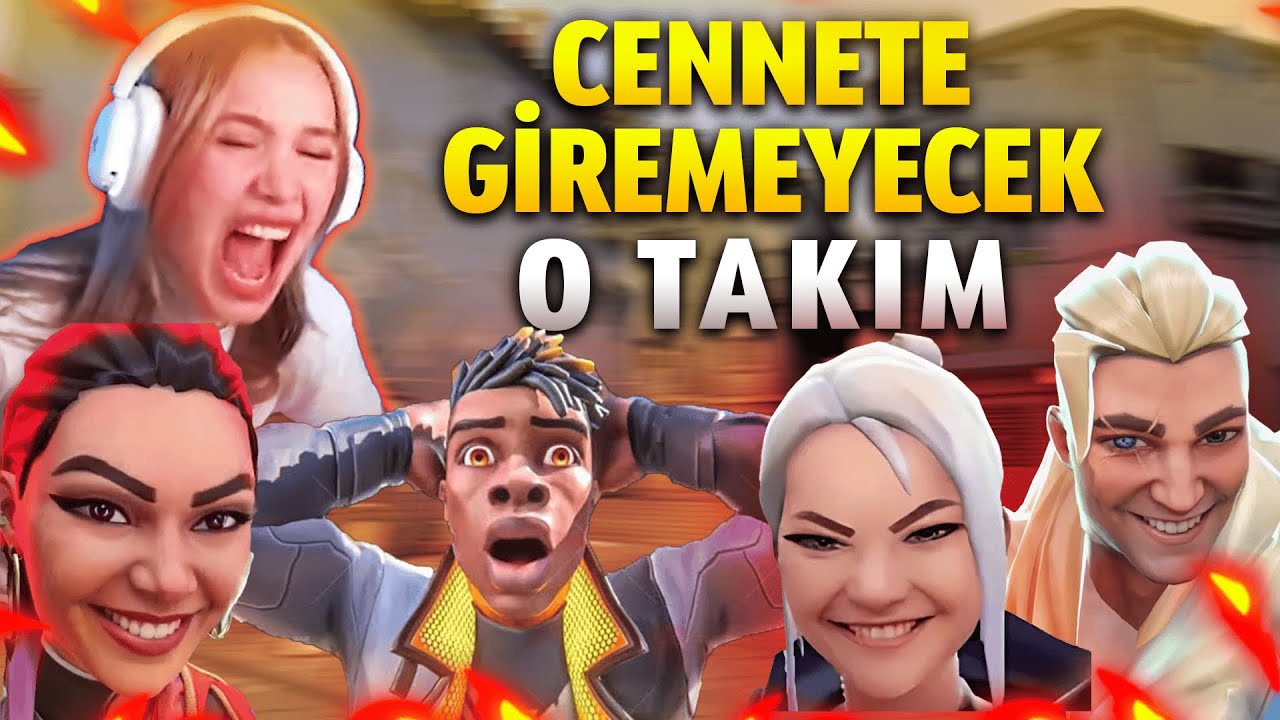 PSİKOLOJİ BOZMA GARANTİLİ TAKIM!