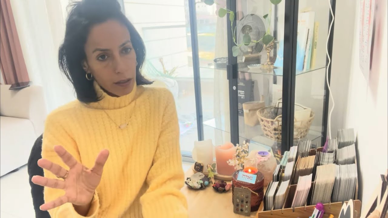ברכות על הקפיצה בציר הזמן! 👏✨ אם השארת את העבר מאחור אז זה מאשר לך שהסערה חלפה לה!! 🙏🏼🕊️ תודה לאור 👑