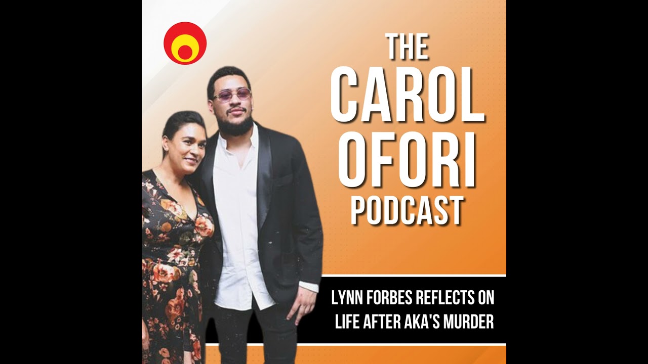 Lynn Forbes reflects on life after AKA&rsquo;s murder
