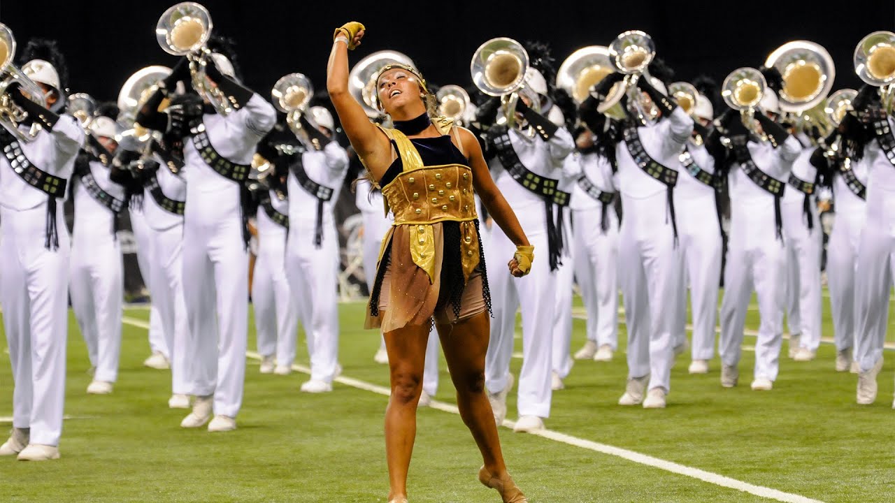 Phantom Regiment performs “Nimrod” by Edward Elgar | 2013