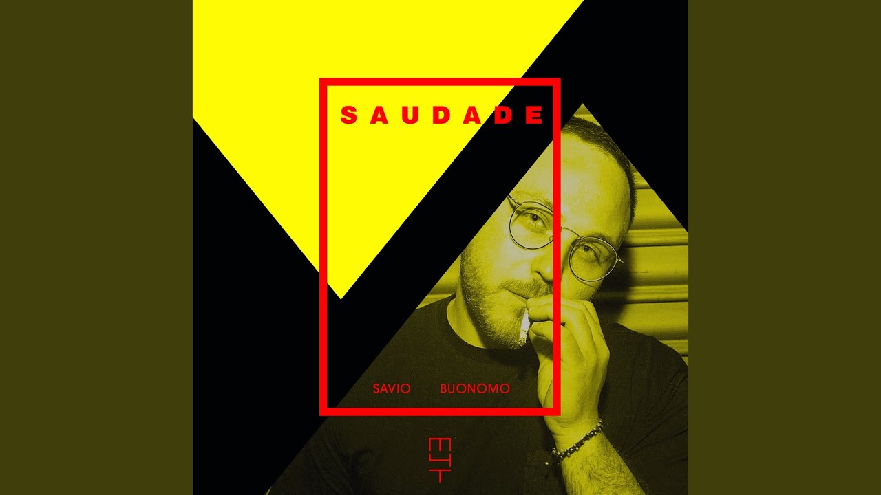 Saudade (Vocal)