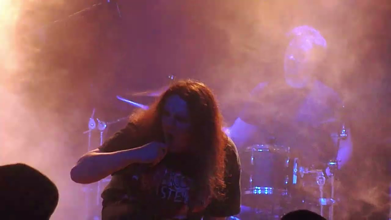 Pravitas - Monolith (live @ Midjonno Prog, dB's Utrecht 17.01.2026)