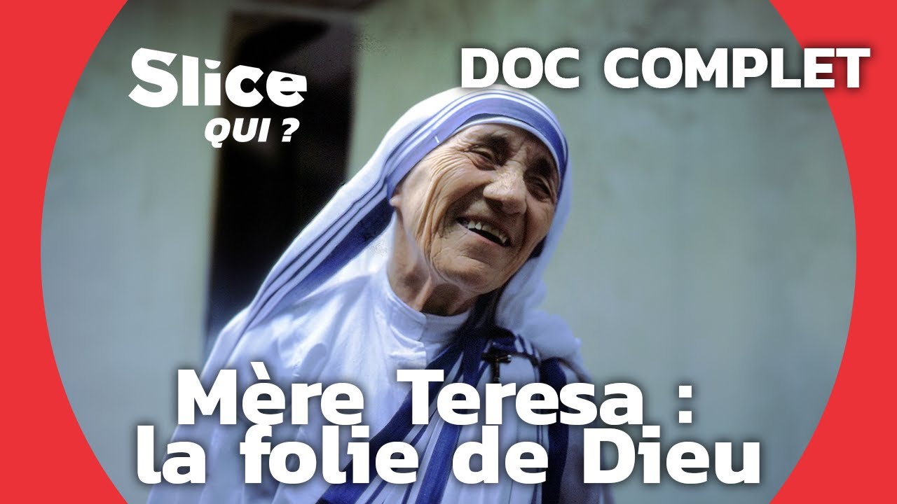 Mère Teresa : La réalité des missionnaires de la charité | SLICE Qui ? | DOCUMENTAIRE COMPLET