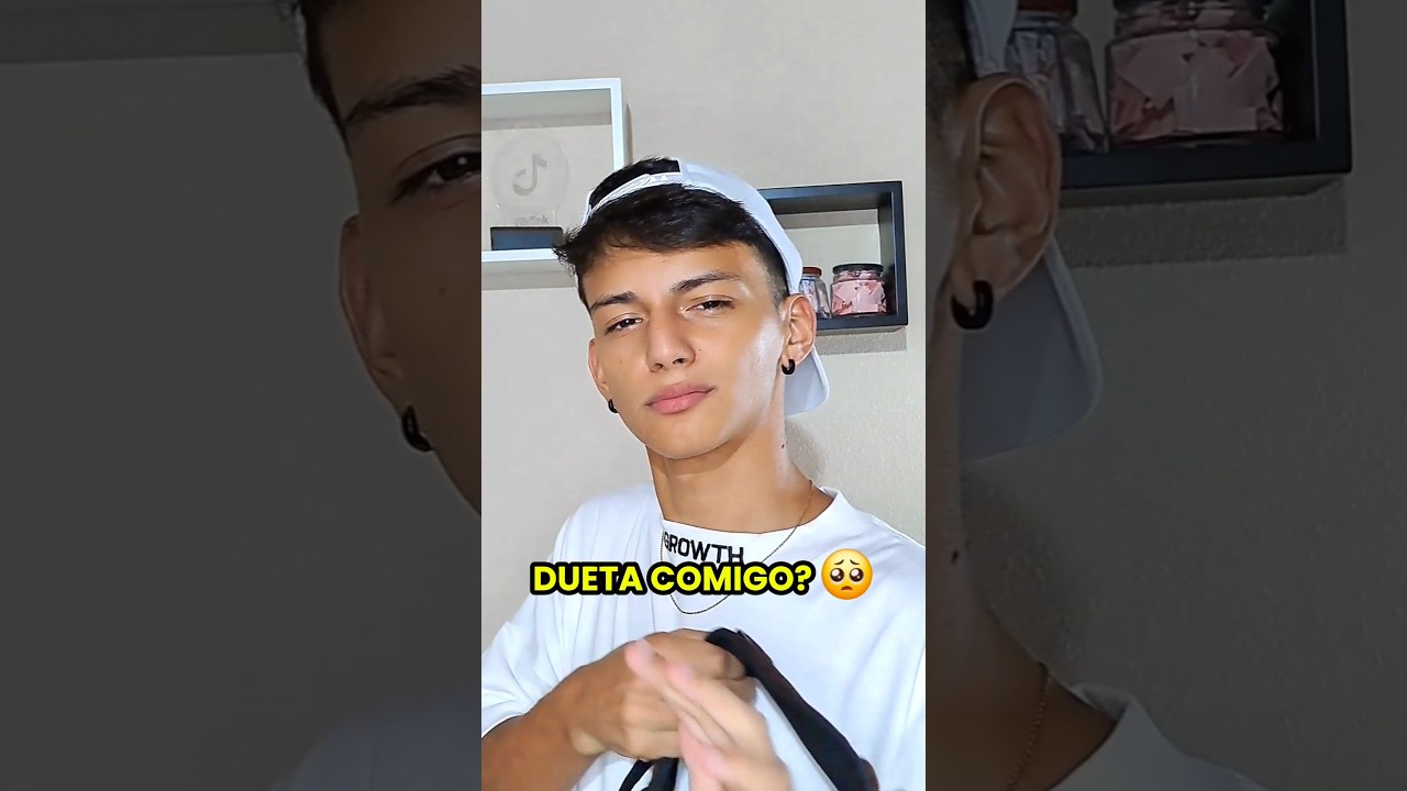 #POV : Discutimos e voc&ecirc; me chama pra conversar... (DUETA PFV 🥹❤️) #dueto #viral #casamento #fy