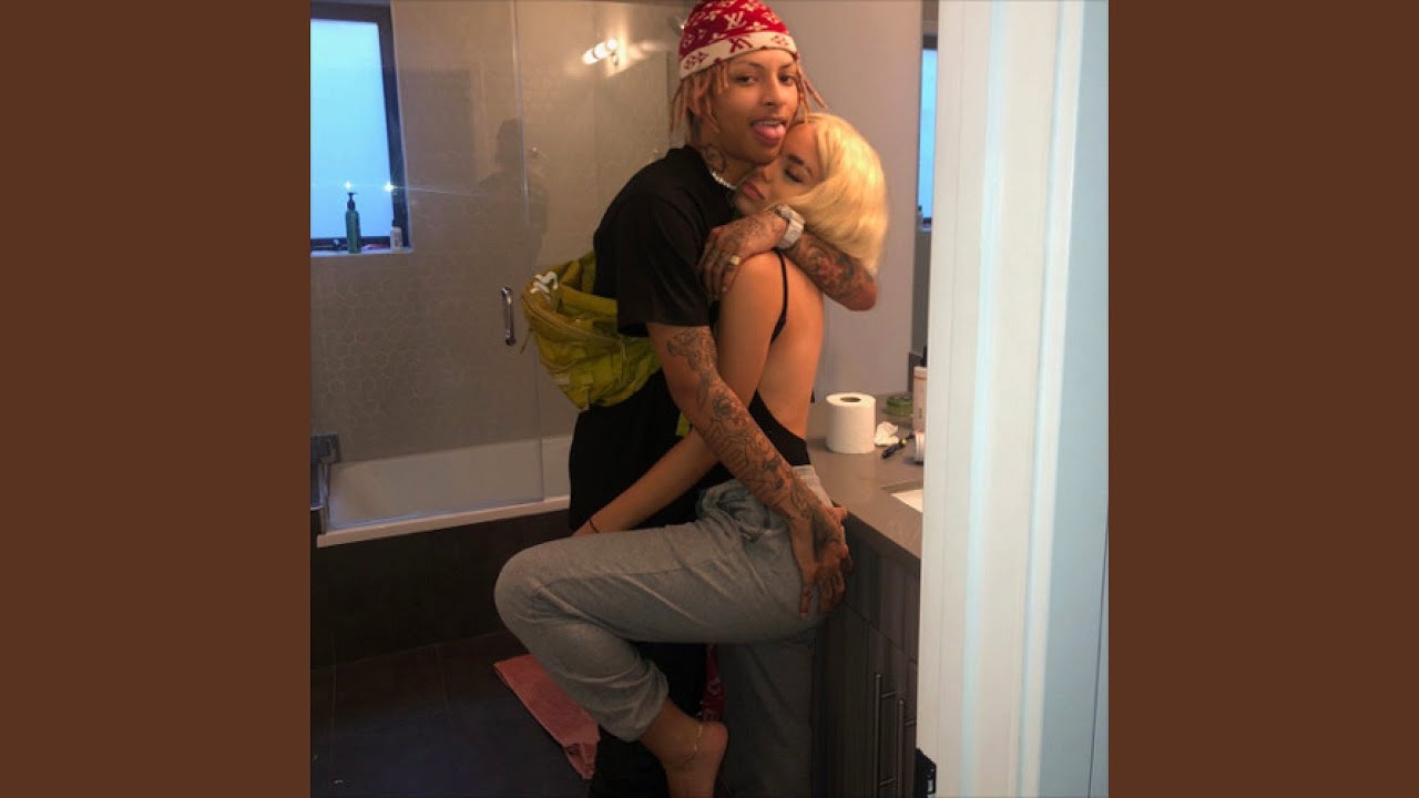 2 Much On My Back