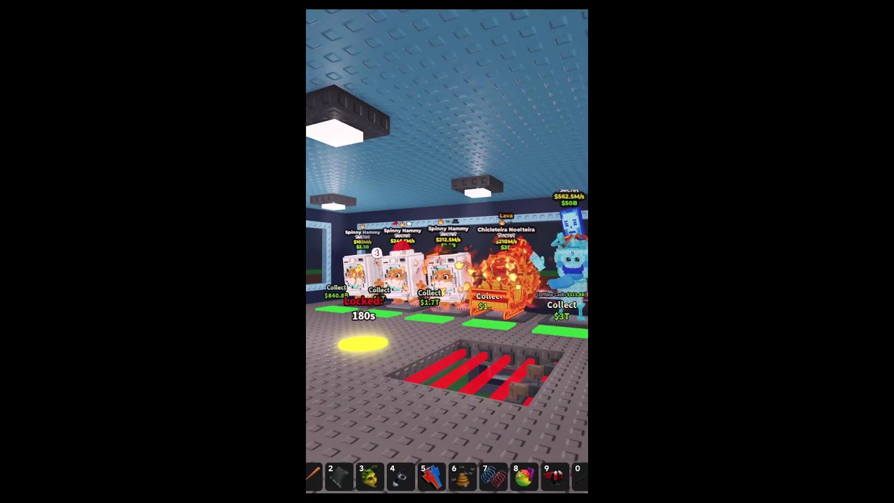 Играю в стил е брейнрод
