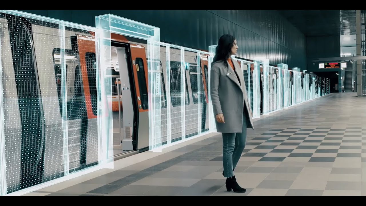 Die U5 - Hamburgs Mobilität der Zukunft