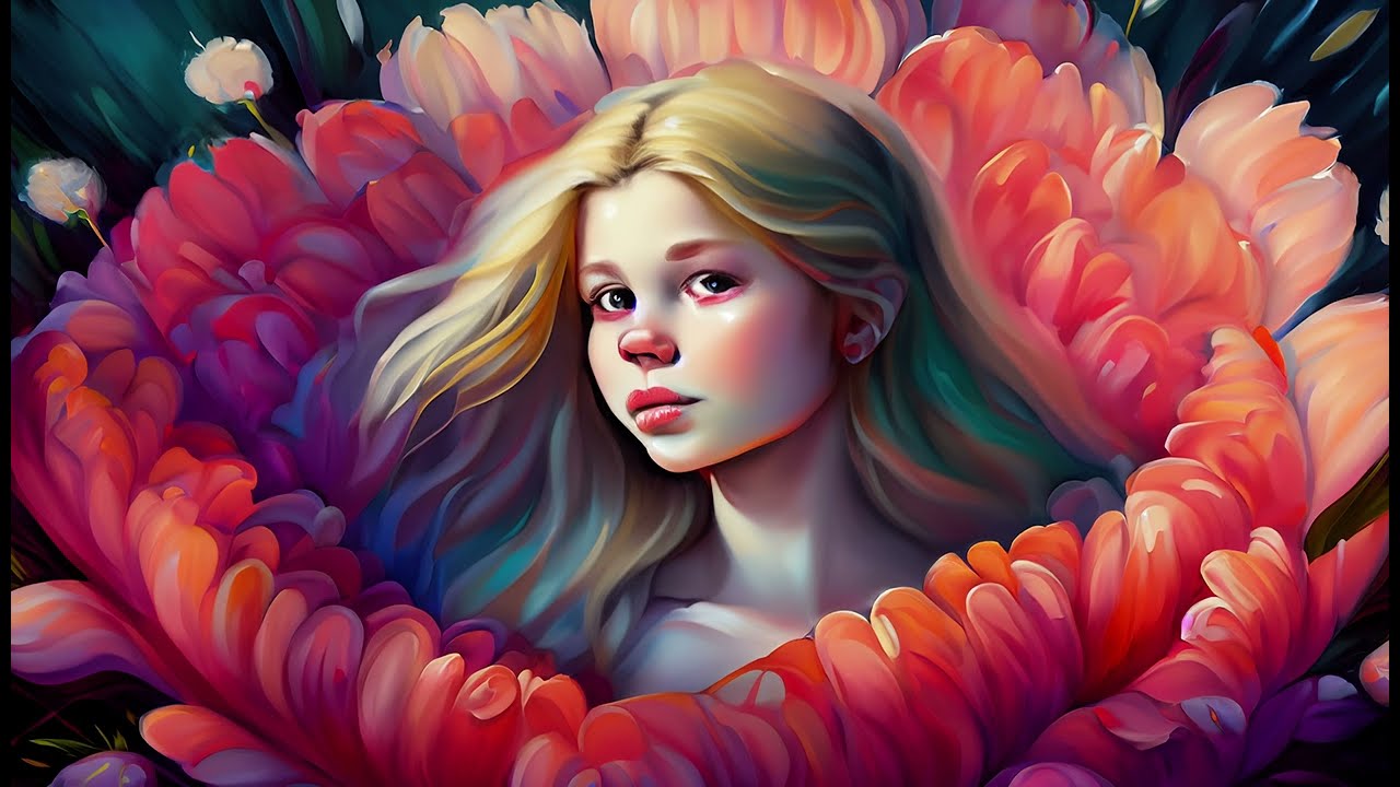 Thumbelina - The Original Story - A Fairy Tale - By Hans Christian Andersen