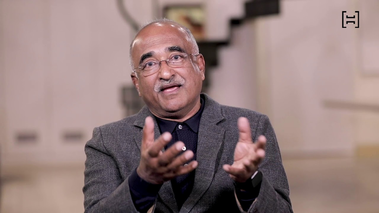 Storytelling With Data | Ashok Alexander | Harappa Education