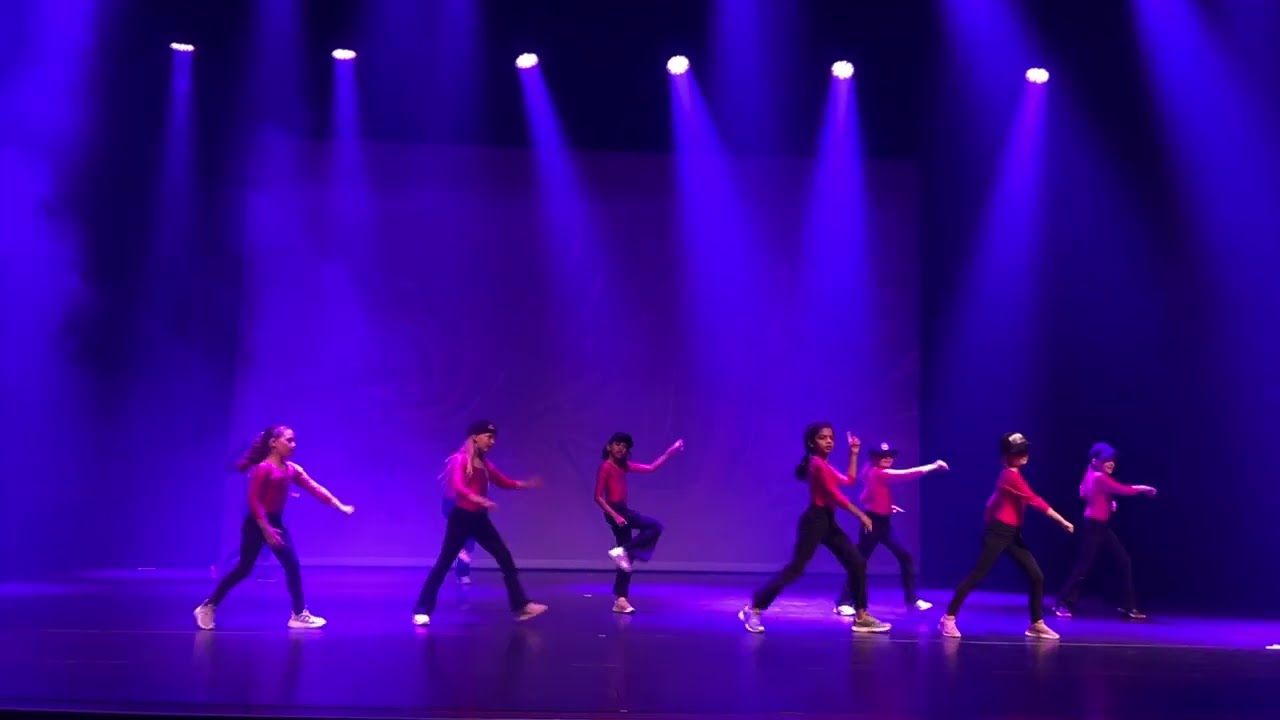 Rockstars - Unika ändå lika 2025 (show 2)