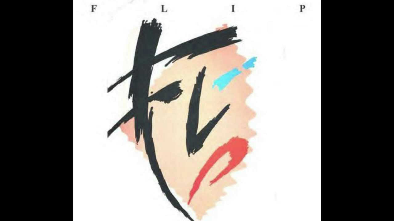 Flip Plague of Hearts The Imagination Mix Needle drop 12 inch vinyl