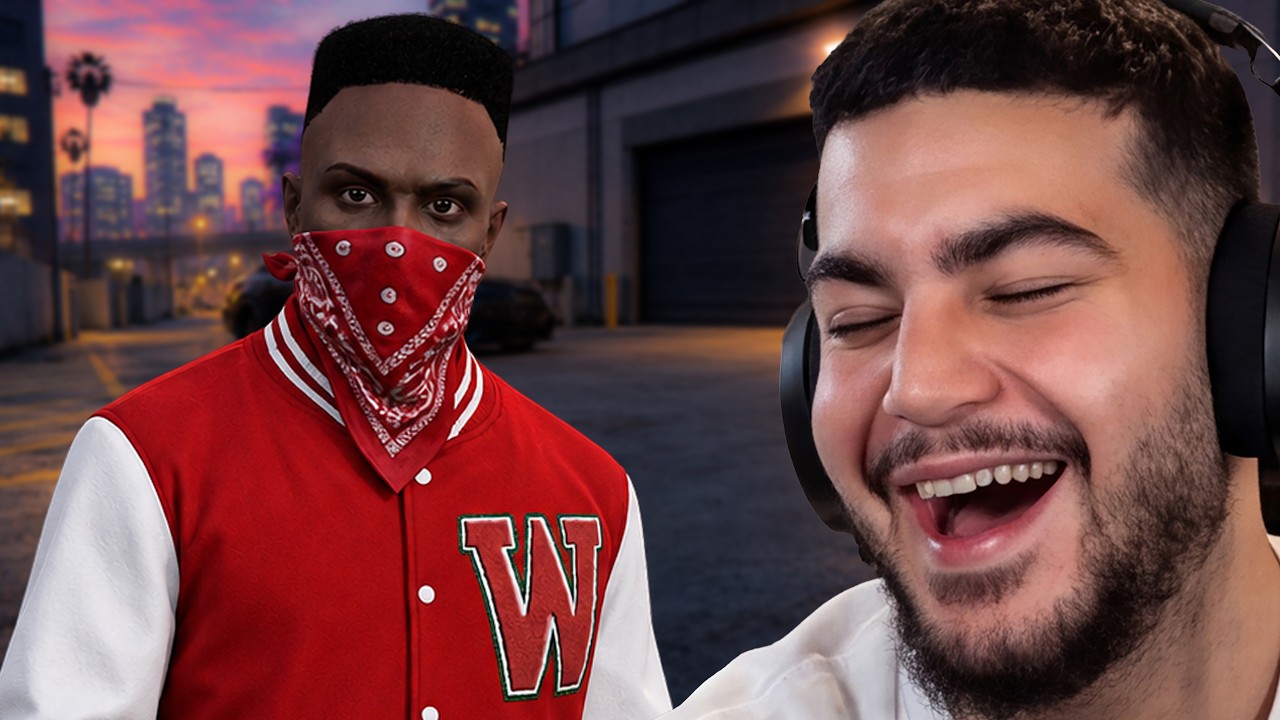 BIG SOSA IST ZUR&Uuml;CK | GTA RP COMEBACK MIT ALI & COACH