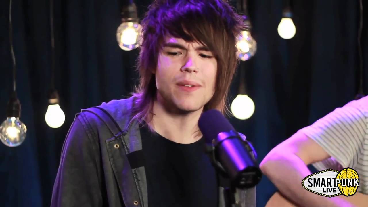 The Ready Set - Spinnin'