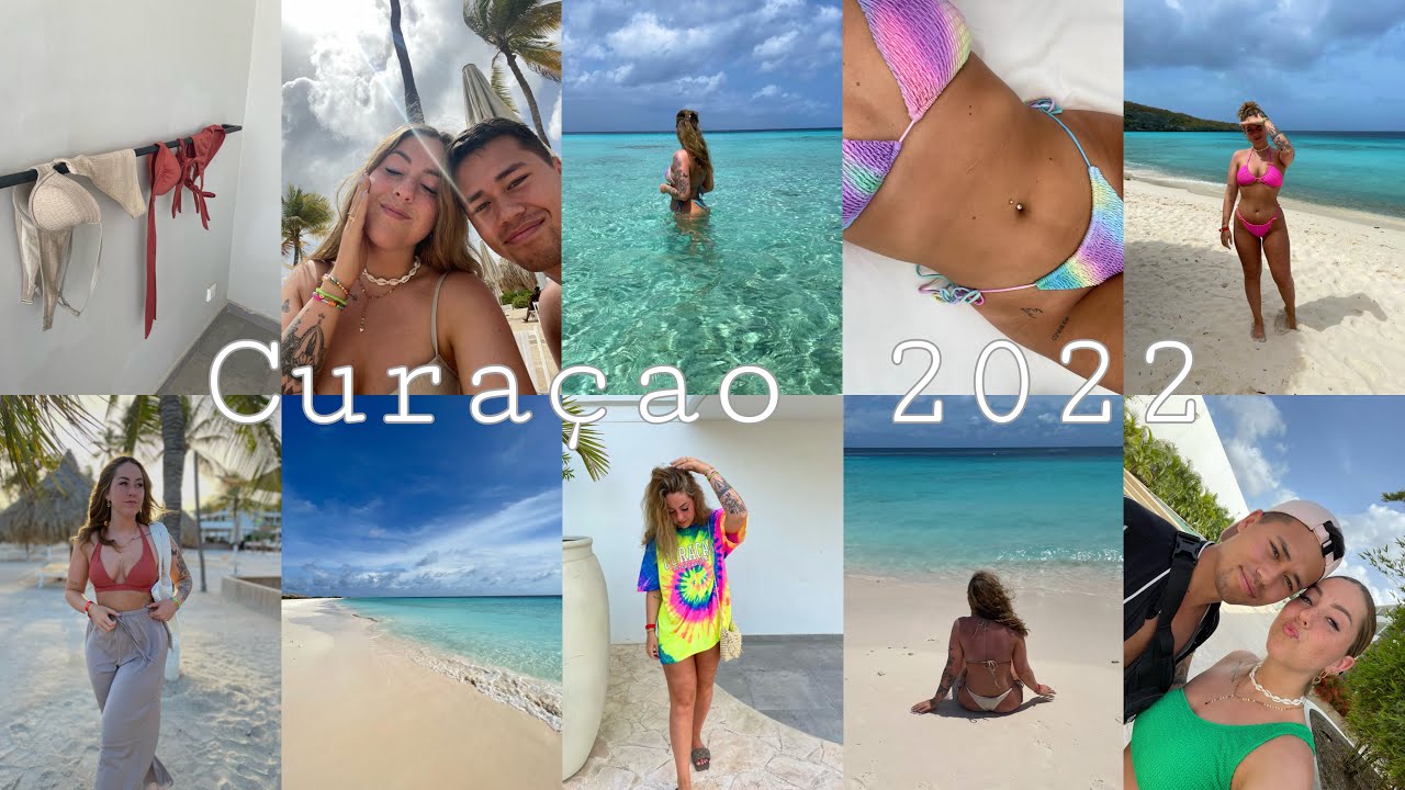 Curaçao 2022, Leukste vakantie ooit🌴❤️ | Shannen