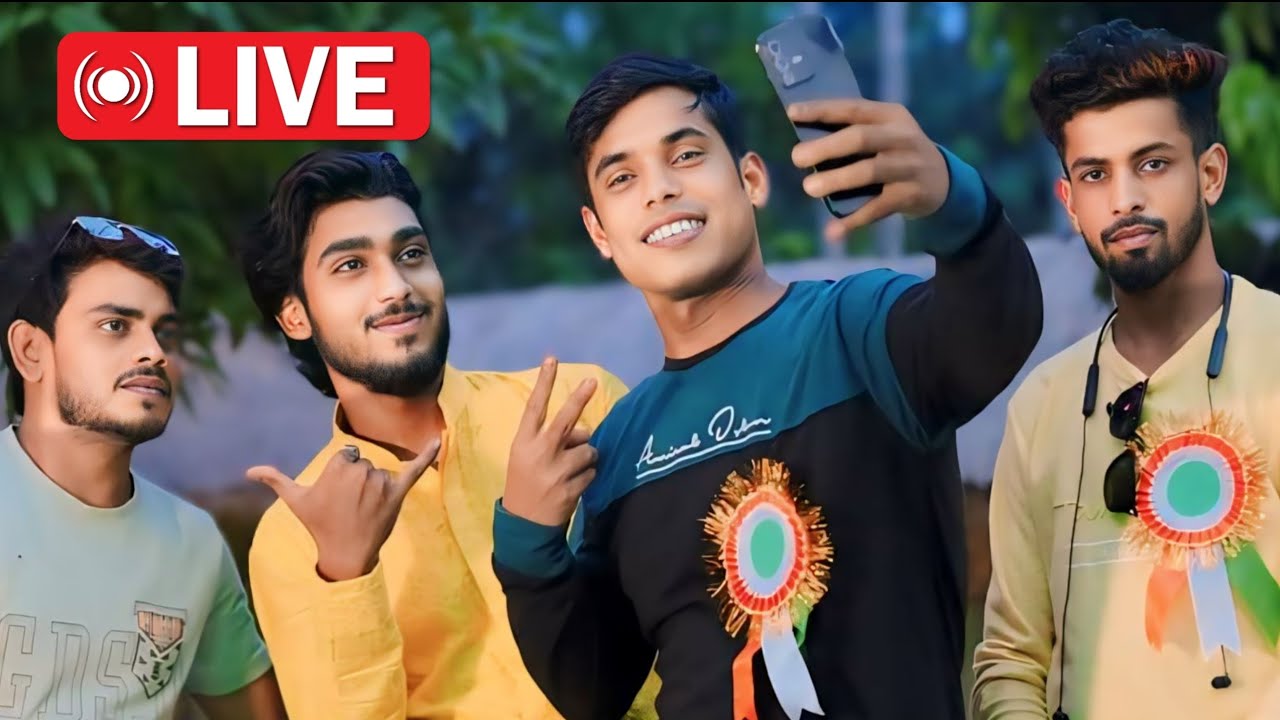 Basir Sk  On Live ✅