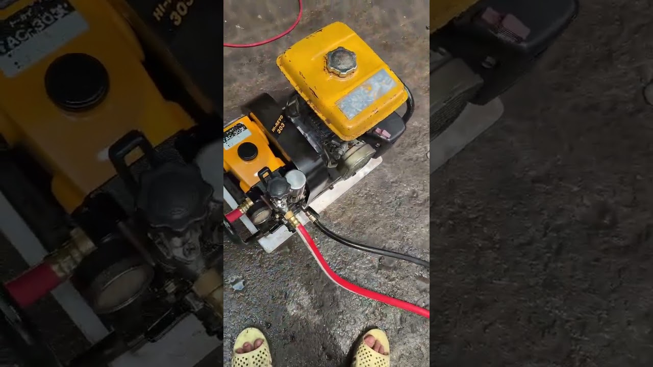 Tét áp bộ phun thuốc máy xăng . Có nhu cầu lhzl em 0868538350